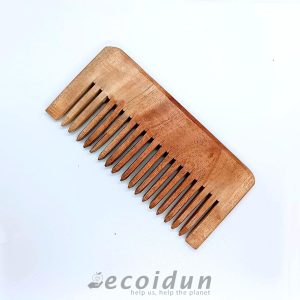massage neem comb