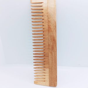 single bristle neem large comb